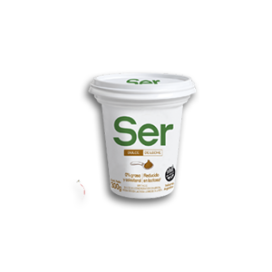 SER DULCE DE LECHE CLASICO X 300 GR